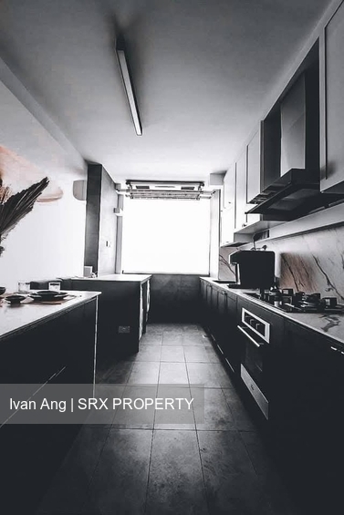 Sherwood Towers (D21), Apartment #625035671
